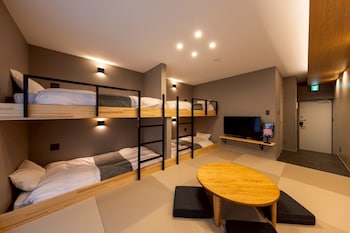 ステイザりんくうベイ アパートメントホテル