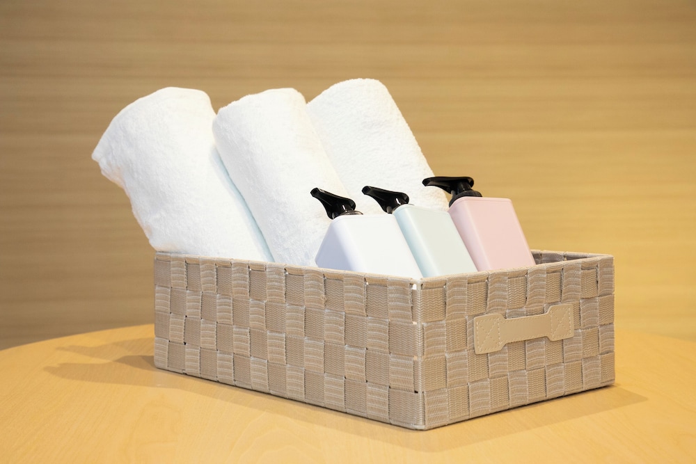 ファミリー アパートメント 禁煙 バスルーム3 | ステイザりんくうベイ アパートメントホテル