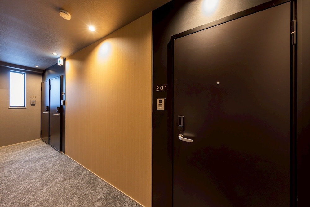 ファミリー アパートメント 禁煙 客室5 | ステイザりんくうベイ アパートメントホテル