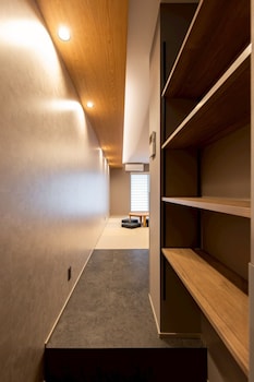 ステイザりんくうベイ アパートメントホテル