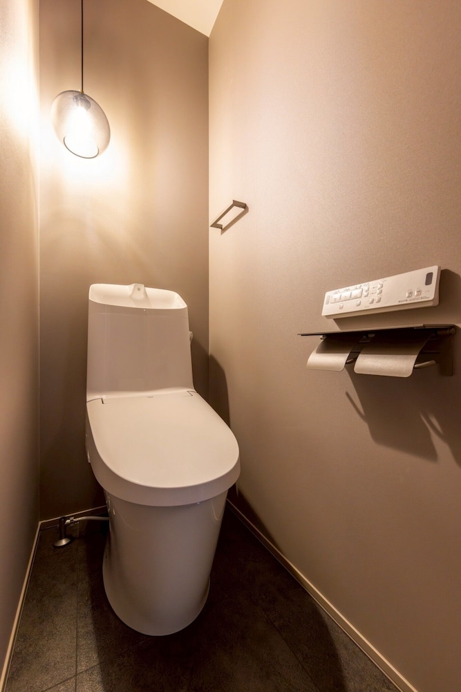 ファミリー アパートメント 禁煙 バスルーム1 | ステイザりんくうベイ アパートメントホテル