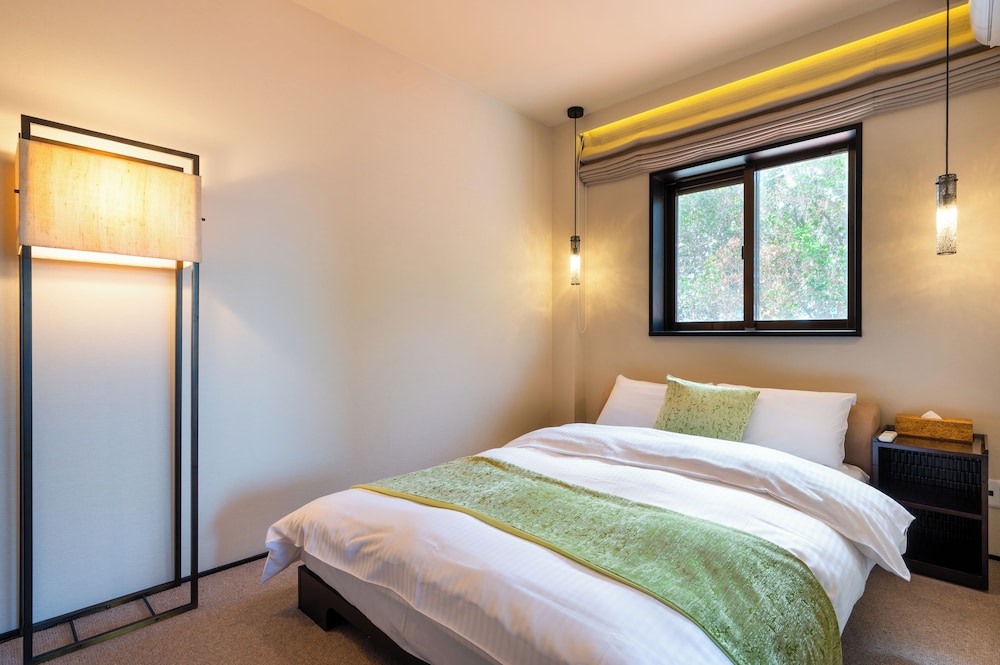 客室1 | Ocean Front Villa Ishigakijima Ⅰ