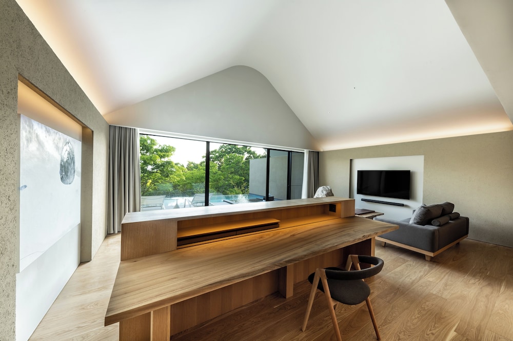 ラグジュアリー ヴィラ 客室3 | ENOWA YUFUIN