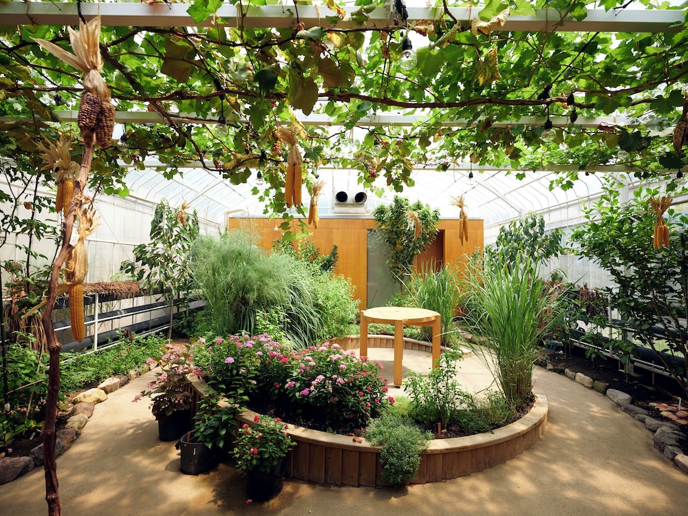 レストラン1 | ENOWA YUFUIN