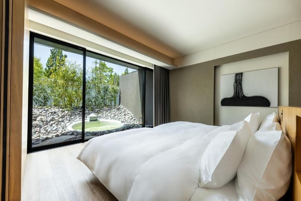 客室1 | ENOWA YUFUIN