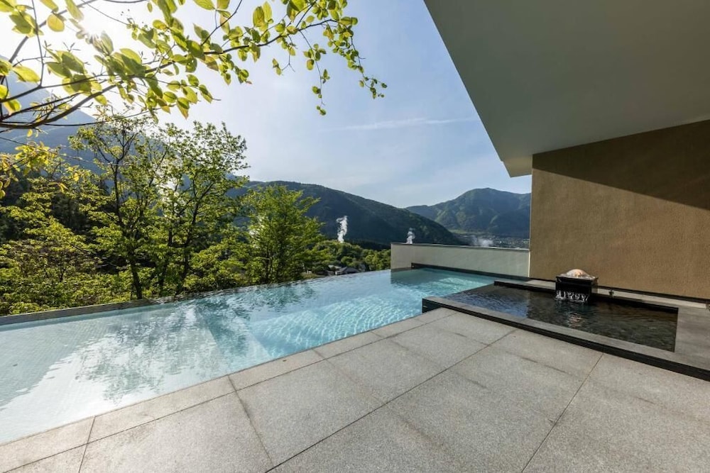 エグゼクティブ ヴィラ | ENOWA YUFUIN