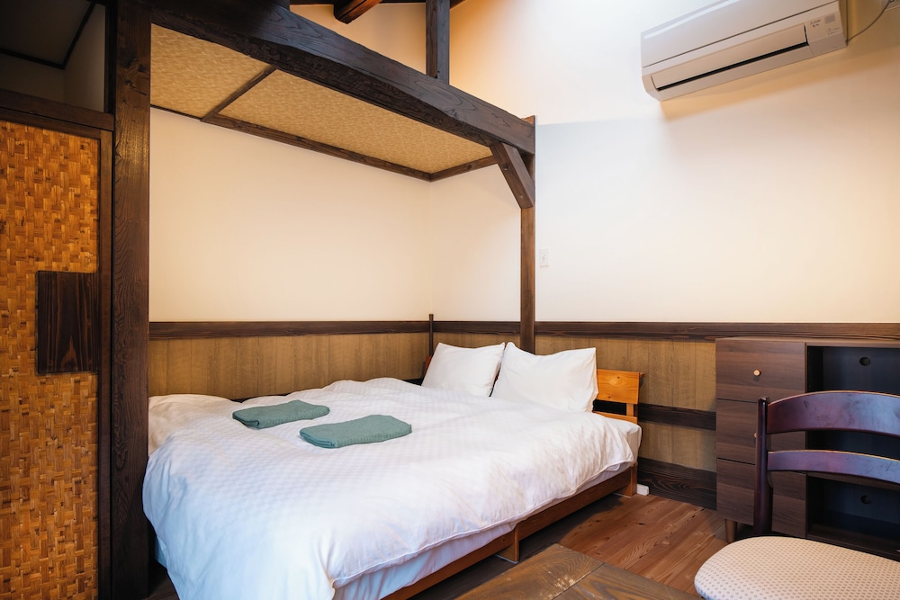 客室1 | 雨垂庵-Shizukuan- 客室1 | 雨垂庵-Shizukuan-