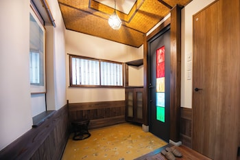 雨垂庵-Shizukuan-