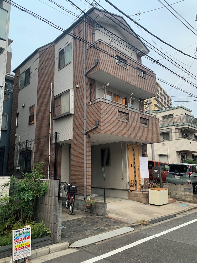 ハウス 4 ベッドルーム キッチン シティビュー シティ ビュー0 | Kamei House