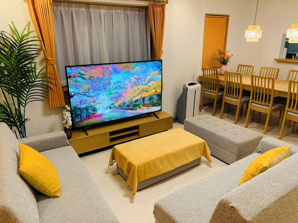 内装1 | Kamei House