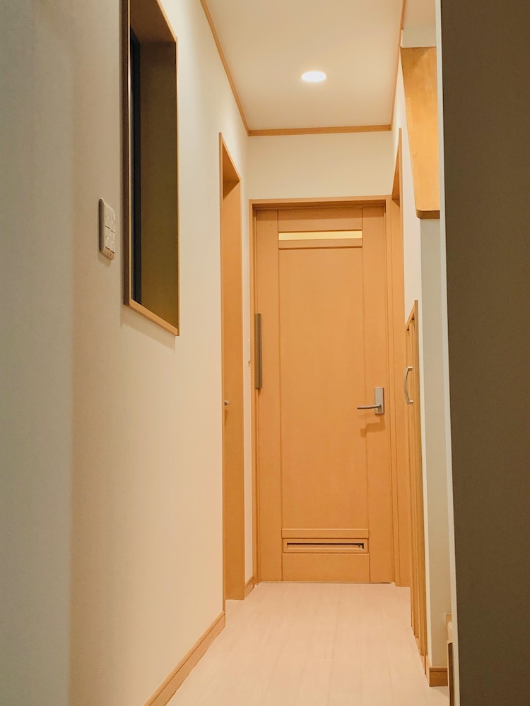 ハウス 4 ベッドルーム キッチン シティビュー 客室5 | Kamei House