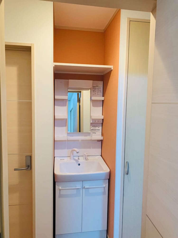 ハウス 4 ベッドルーム キッチン シティビュー 客室6 | Kamei House