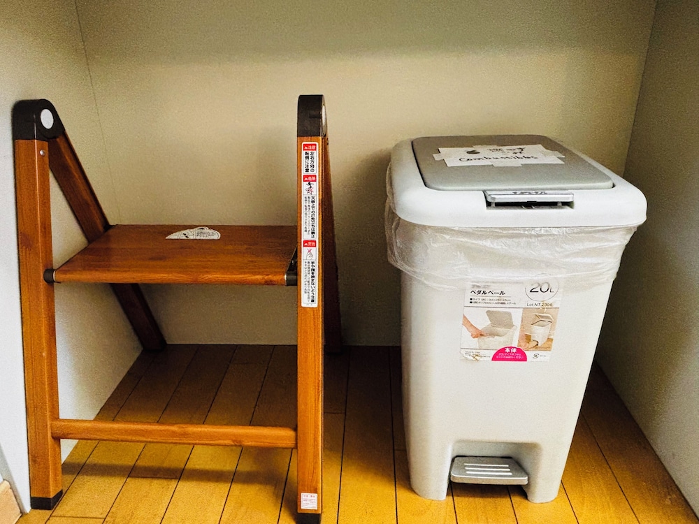 ハウス 4 ベッドルーム キッチン シティビュー 専用キッチン3 | Kamei House