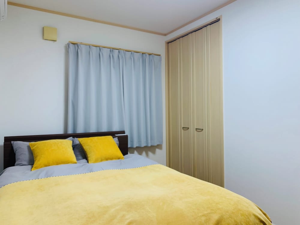 ハウス 4 ベッドルーム キッチン シティビュー | Kamei House