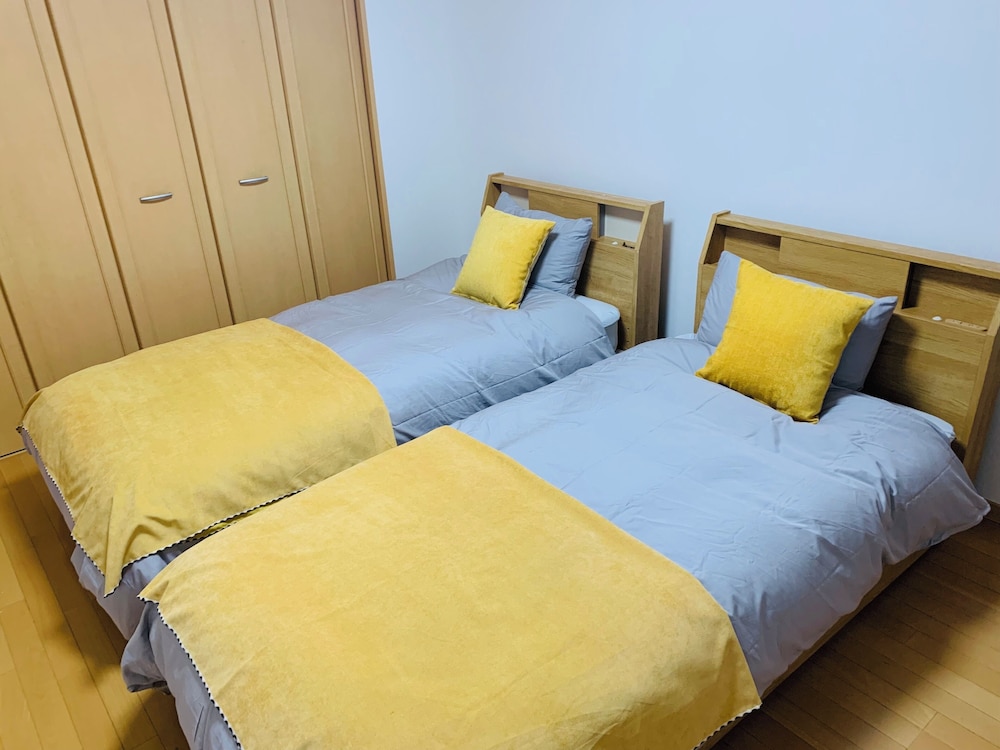 客室1 | Kamei House