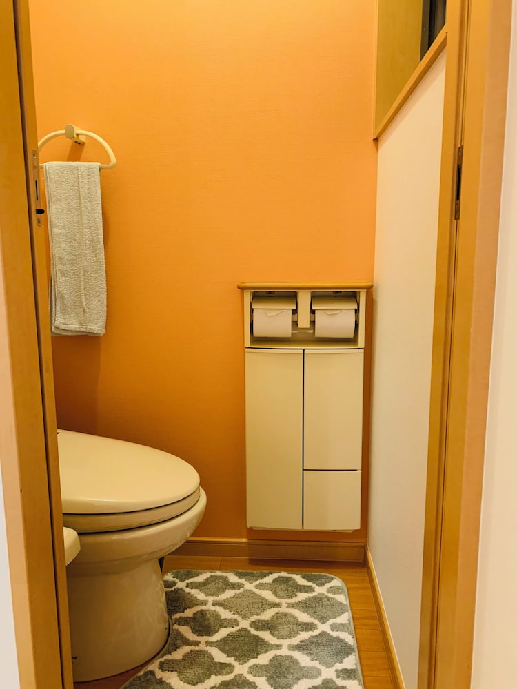 ハウス 4 ベッドルーム キッチン シティビュー 客室の設備とサービス0 | Kamei House