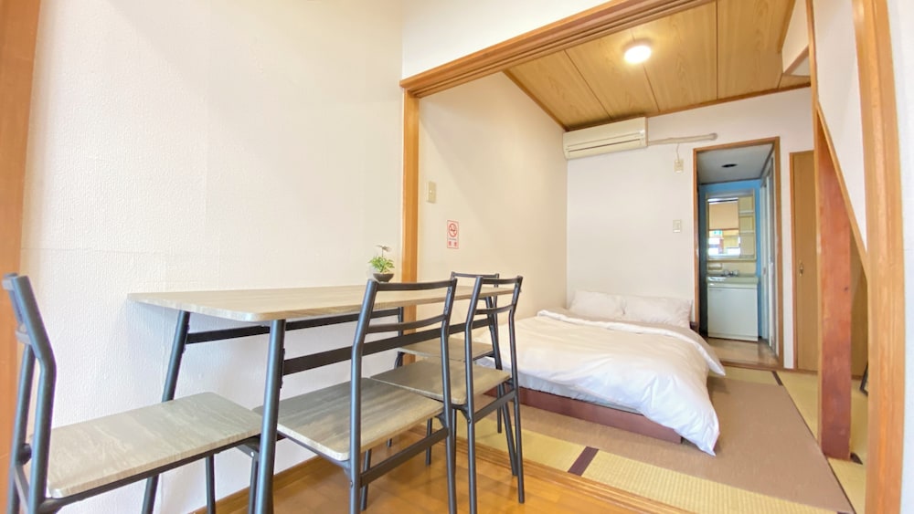 客室1 | AkiraHome Tsutenkaku West 客室1 | AkiraHome Tsutenkaku West