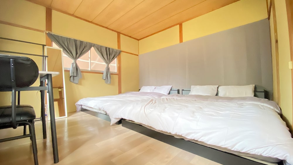 客室1 | AkiraHome 鶴見橋 客室1 | AkiraHome 鶴見橋