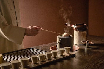 KÚON 箱根強羅