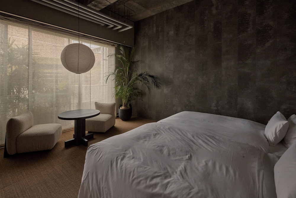 客室1 | KÚON 箱根強羅