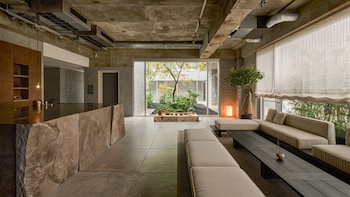 KÚON 箱根強羅