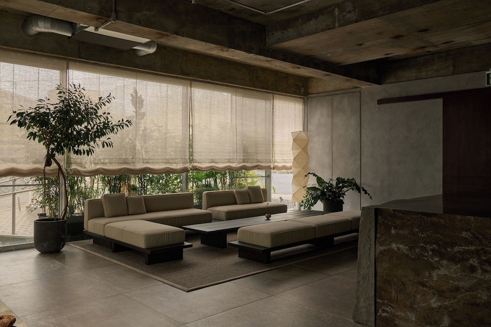 メインイメージ | KÚON 箱根強羅