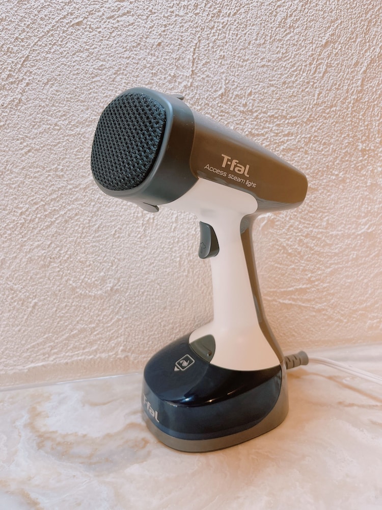 ラグジュアリー ヴィラ プールビュー アイロン / アイロン台0 | THE GARDEN Bise