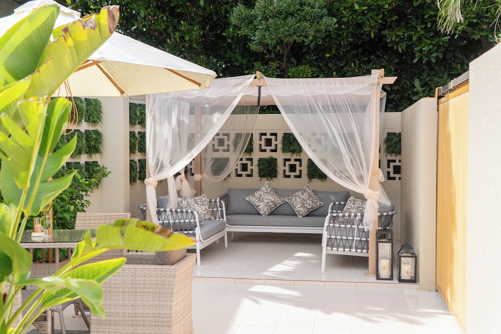 カフェ1 | THE GARDEN Bise