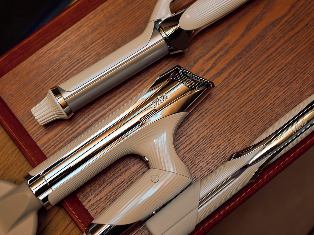 ラグジュアリー ヴィラ バスルーム10 | 大門屋 大阪 岸里玉出 -空窓の湯-