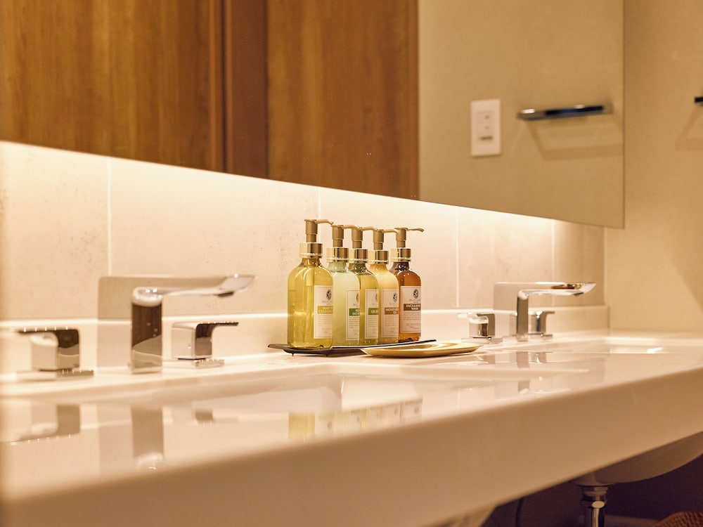 ラグジュアリー ヴィラ バスルーム2 | 大門屋 大阪 岸里玉出 -空窓の湯-