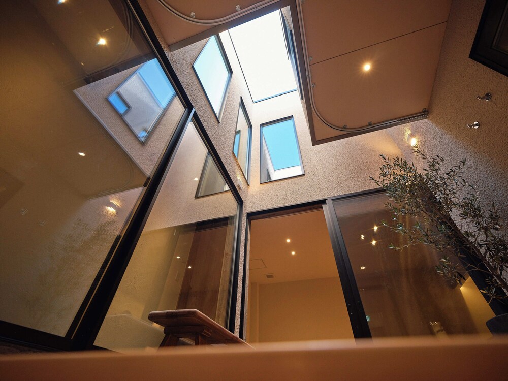 内装1 | 大門屋 大阪 岸里玉出 -空窓の湯- 内装1 | 大門屋 大阪 岸里玉出 -空窓の湯-