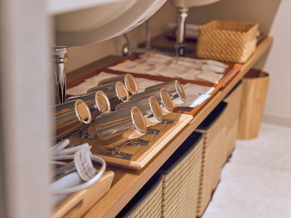 ラグジュアリー ヴィラ バスルーム5 | 大門屋 大阪 岸里玉出 -空窓の湯-