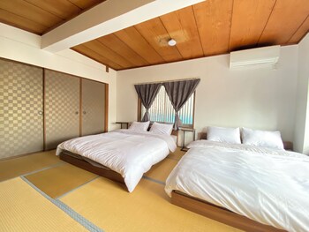 AkiraHome Haginochaya