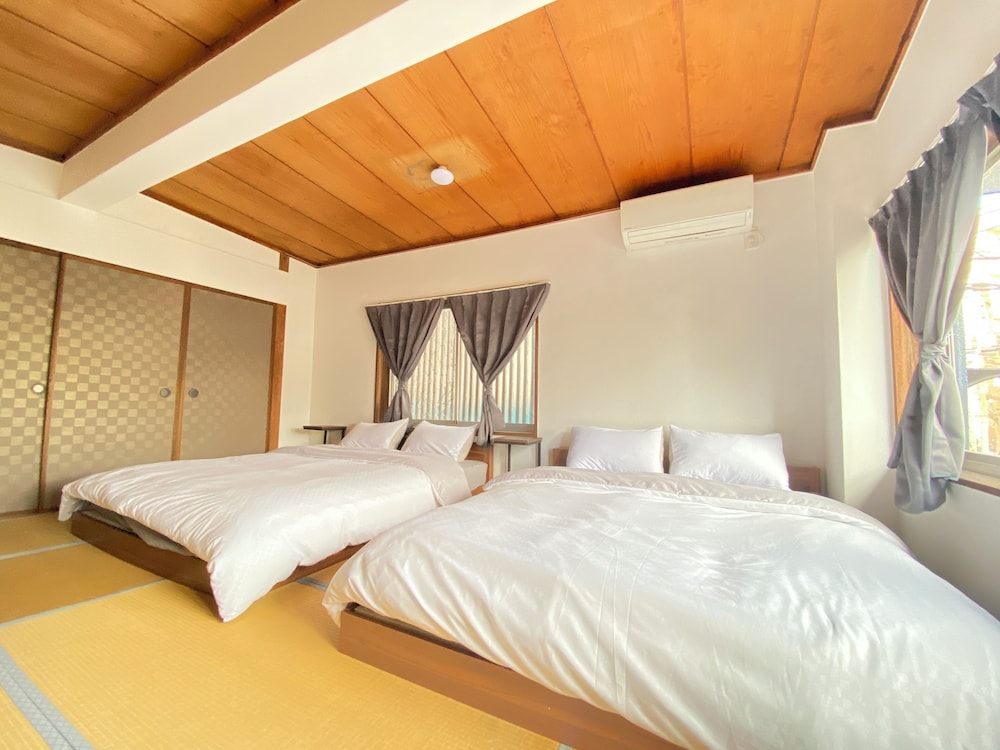 内装1 | AkiraHome Haginochaya