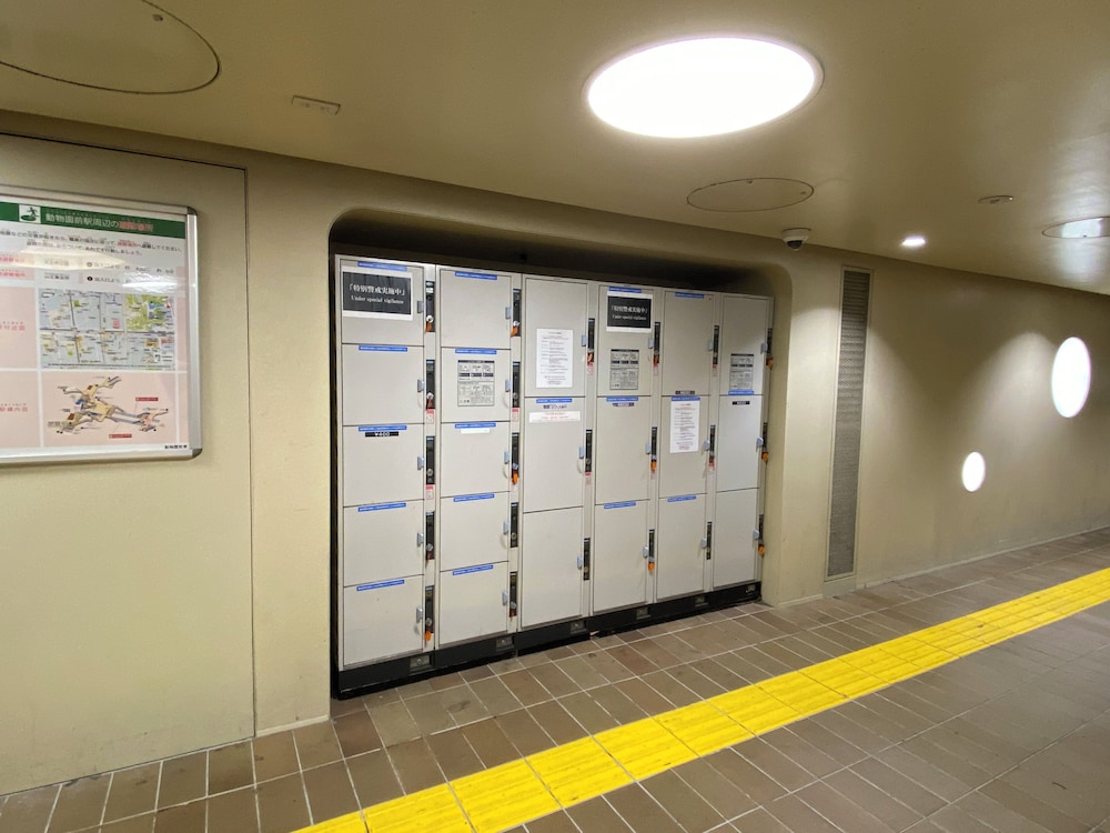 ロッカー1 | AkiraHome Dobutsuenmae ロッカー1 | AkiraHome Dobutsuenmae