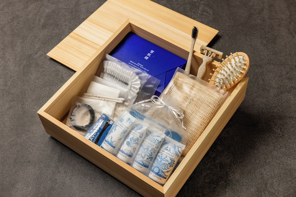 スタンダード ダブルルーム キングベッド 1 台 禁煙 リバービュー 客室の設備とサービス0 | あけくれ京都白川