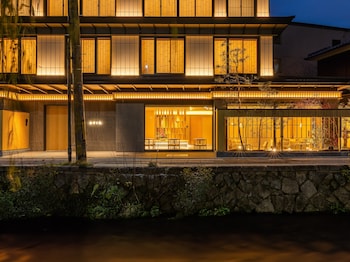 あけくれ京都白川