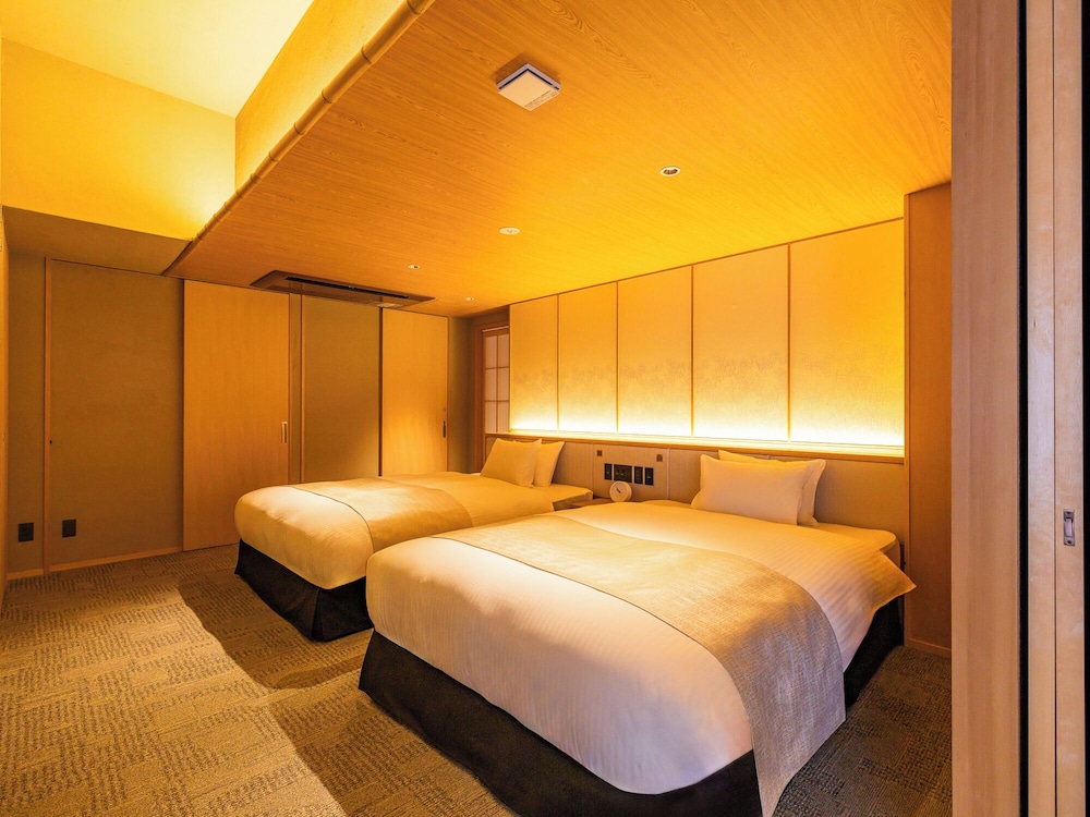 客室1 | あけくれ京都白川 客室1 | あけくれ京都白川