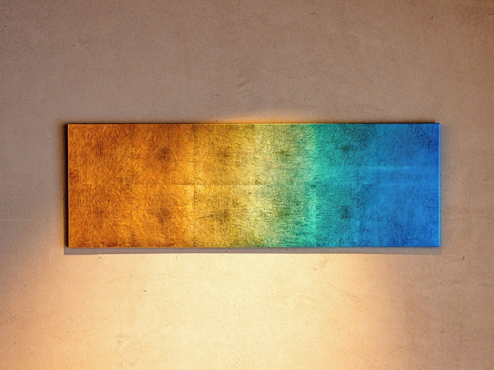 デラックス ツインルーム ダブルベッド 2 台 禁煙 リバービュー 客室2 | あけくれ京都白川