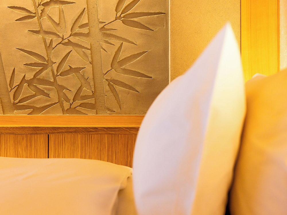 デラックス ツインルーム ダブルベッド 2 台 禁煙 リバービュー 客室3 | あけくれ京都白川