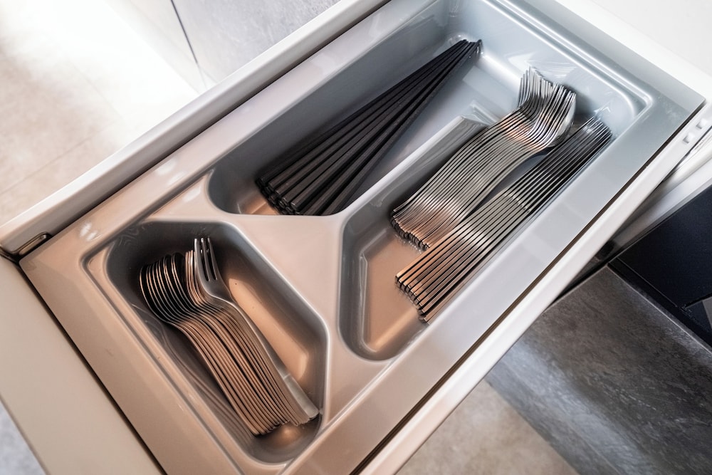 ファミリー ルーム 専用簡易キッチン0 | JANUS villa Furano (ジェイナス ビラ 富良野)