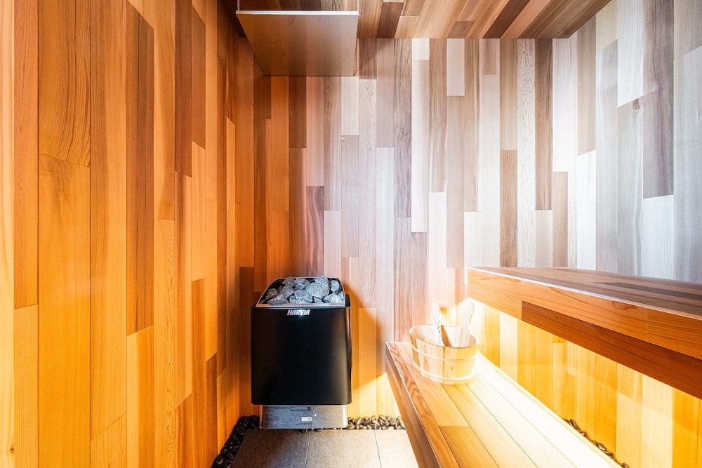 客室1 | JANUS villa Furano (ジェイナス ビラ 富良野)