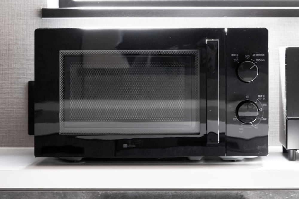 ファミリー ルーム 電子レンジ0 | JANUS villa Furano (ジェイナス ビラ 富良野)