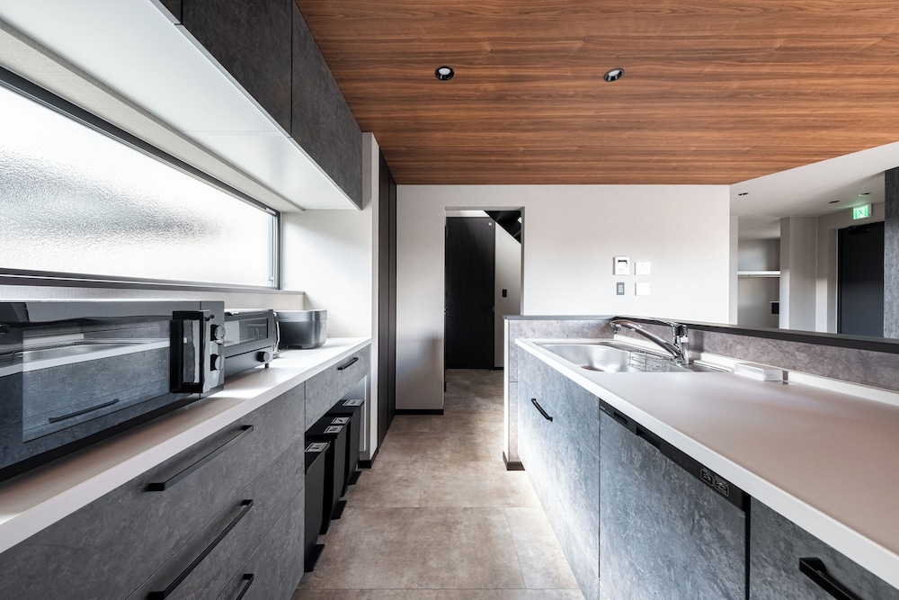 ファミリー ルーム 客室2 | JANUS villa Furano (ジェイナス ビラ 富良野)