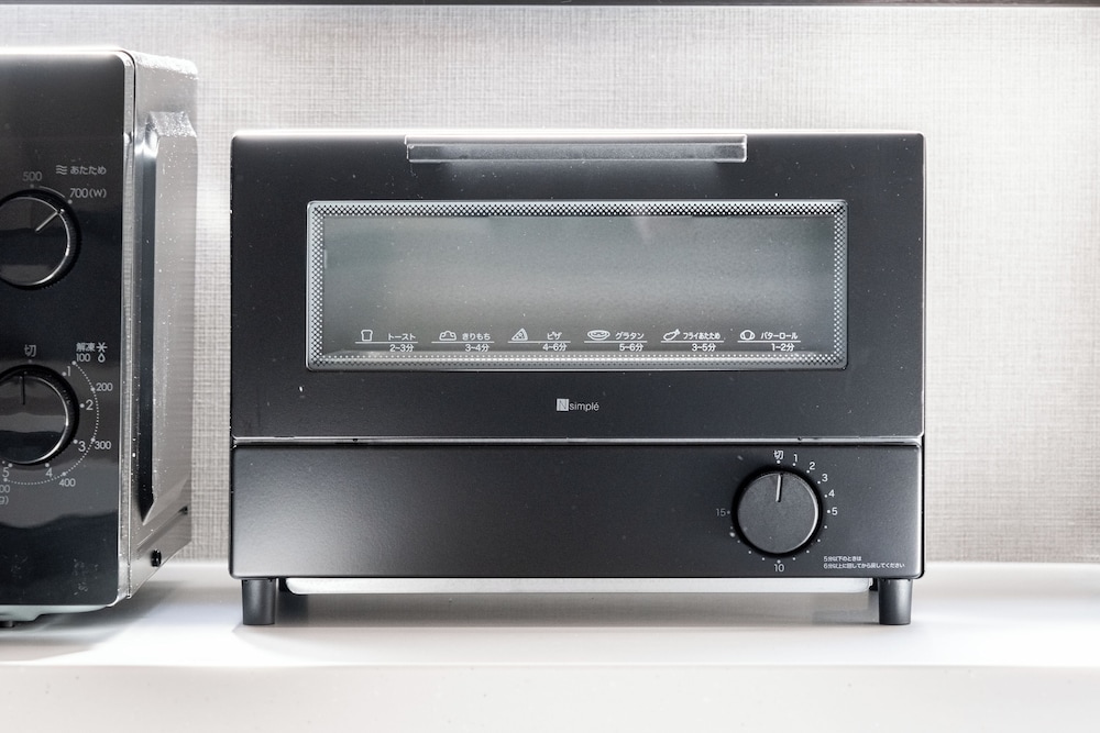 ファミリー ルーム 専用簡易キッチン3 | JANUS villa Furano (ジェイナス ビラ 富良野)