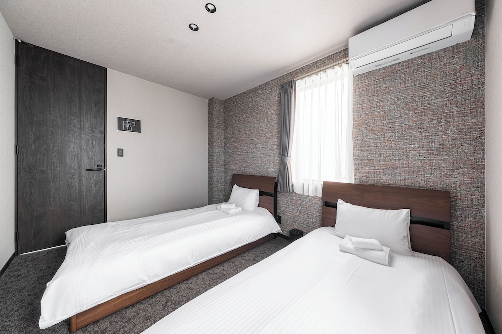 ファミリー ルーム 客室10 | JANUS villa Furano (ジェイナス ビラ 富良野)