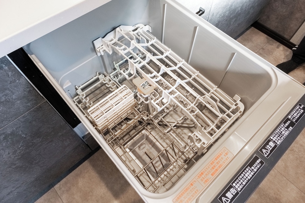 ファミリー ルーム 専用簡易キッチン8 | JANUS villa Furano (ジェイナス ビラ 富良野)