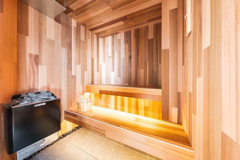 ファミリー ルーム 客室1 | JANUS villa Furano (ジェイナス ビラ 富良野)