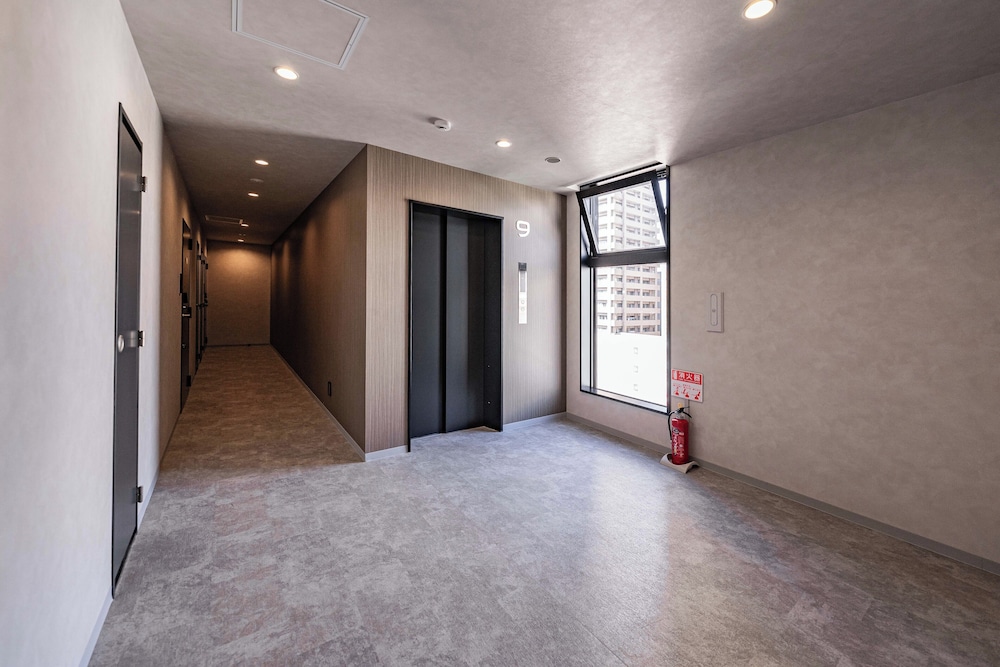 レセプション ホール1 | Namba River Side Garden Hotel