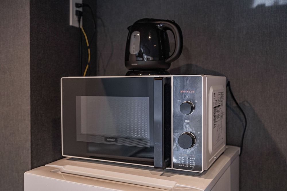 ファミリー スイート バルコニー シティビュー 電子レンジ0 | Namba River Side Garden Hotel